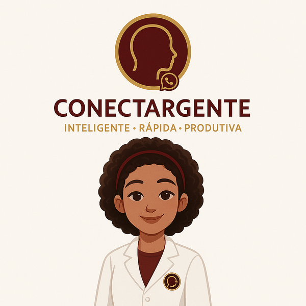 CONECTARGENTE - Sua Farmácia Inteligente